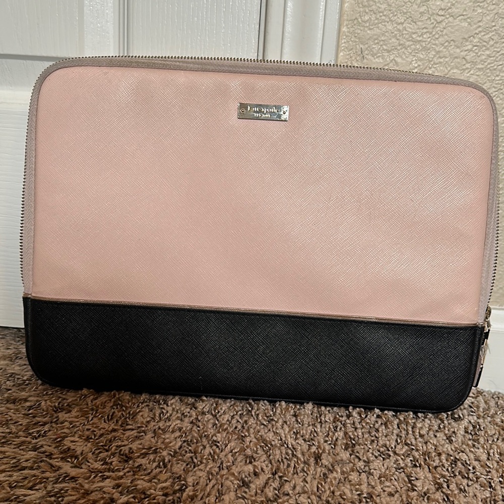 Kate spade laptop case